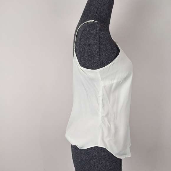 OAK and Fort mint green camisole tank small - Picture 5 of 8
